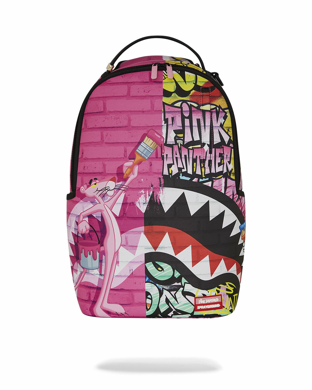 PINK PANTHER PRESTIGE BACKPACK | Sprayground Sale