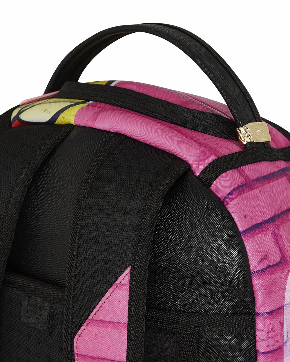PINK PANTHER PRESTIGE BACKPACK | Sprayground Sale