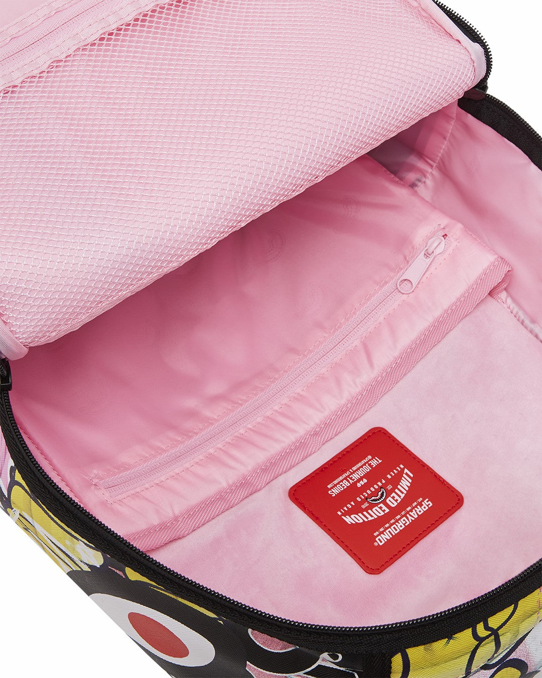 PINK PANTHER PRESTIGE BACKPACK | Sprayground Sale