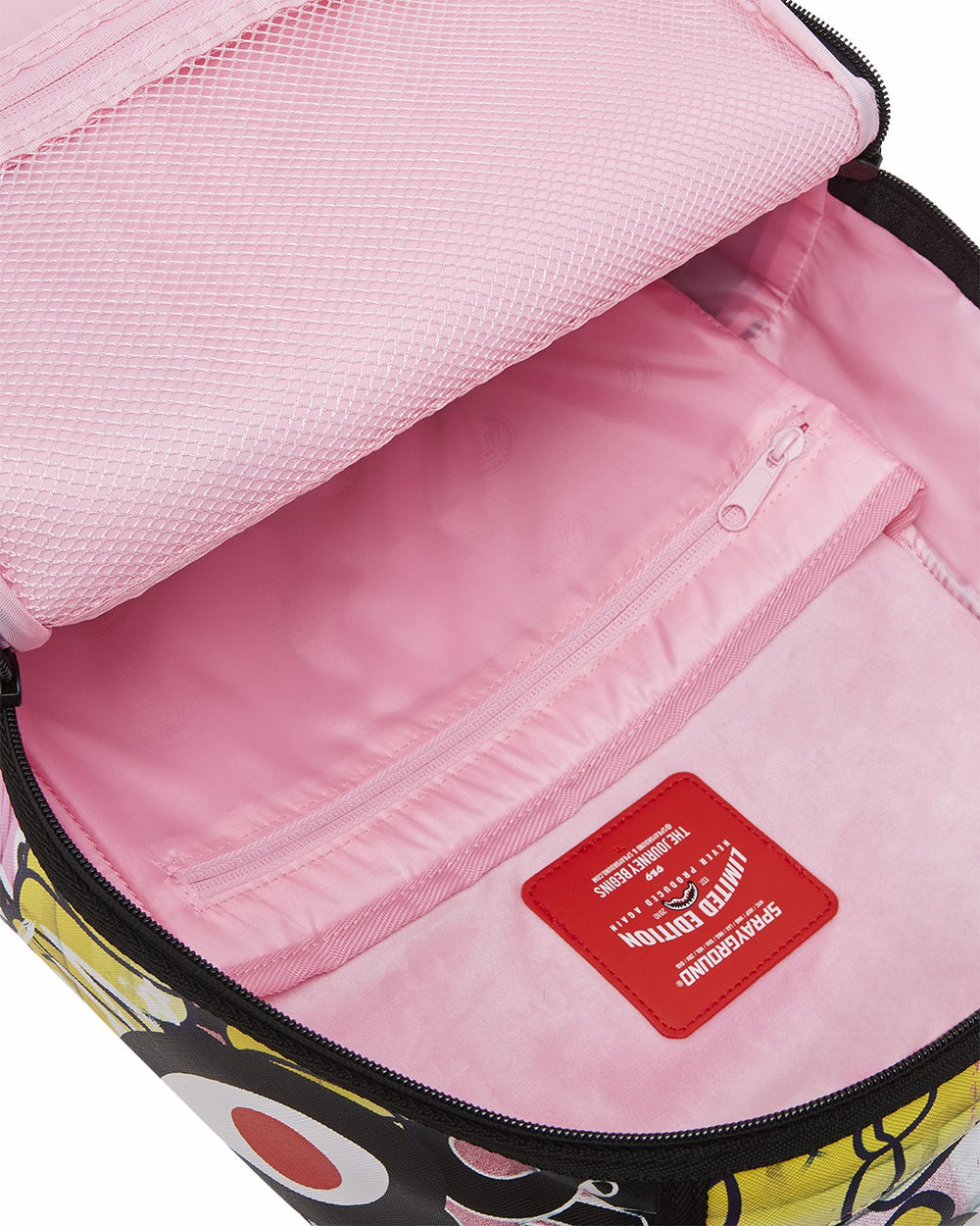 PINK PANTHER PRESTIGE BACKPACK | Sprayground Sale