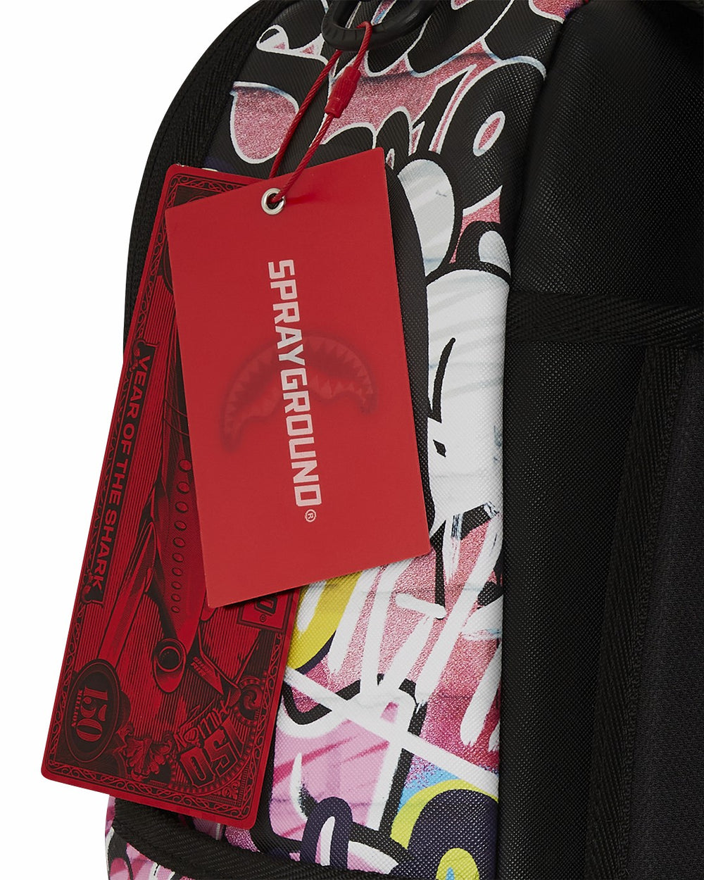 PINK PANTHER PRESTIGE BACKPACK | Sprayground Sale