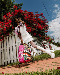 PINK PANTHER PRESTIGE BACKPACK | Sprayground Sale