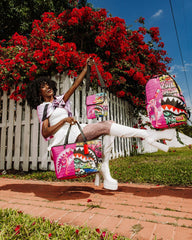 PINK PANTHER PRESTIGE BACKPACK | Sprayground Sale