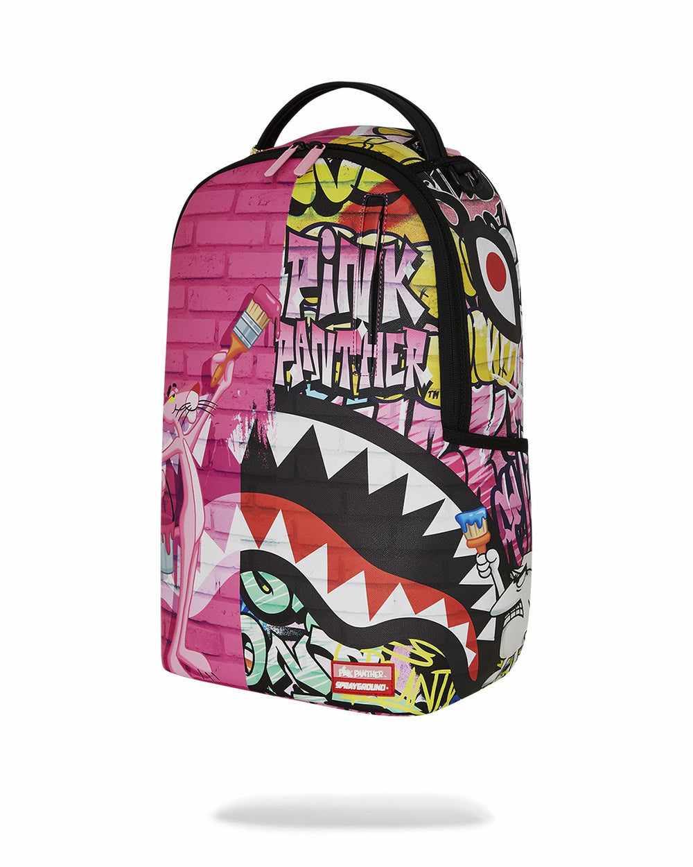 PINK PANTHER PRESTIGE BACKPACK | Sprayground Sale