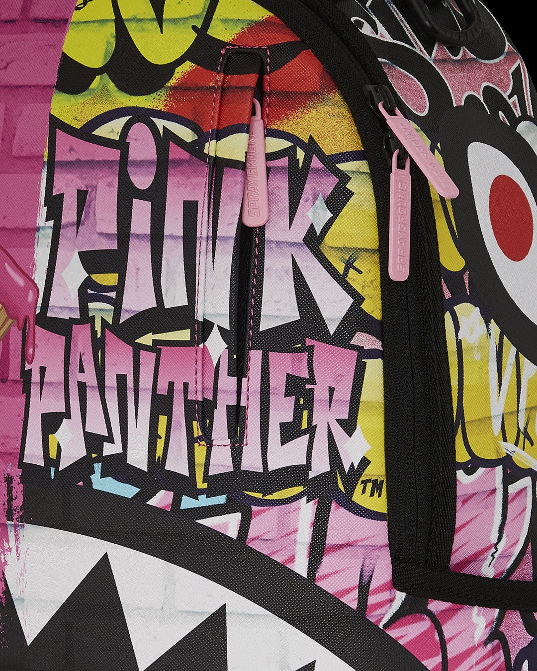 PINK PANTHER PRESTIGE BACKPACK | Sprayground Sale