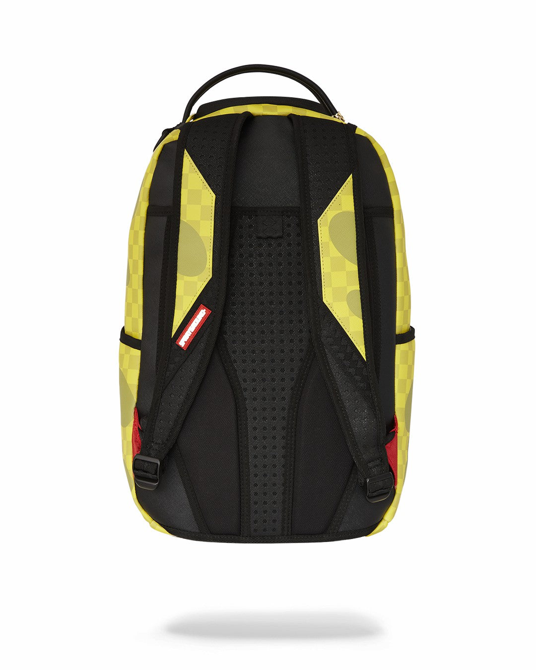 SPONGEBOB SQUARE CHECK FLEX DLXSV BACKPACK | Sprayground Outlets