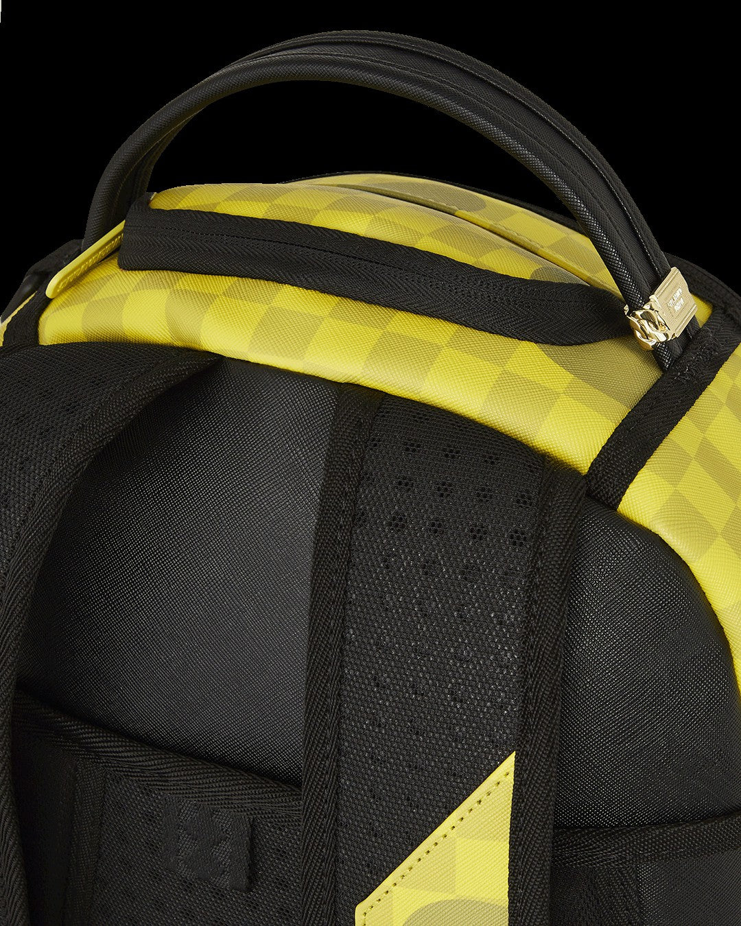 SPONGEBOB SQUARE CHECK FLEX DLXSV BACKPACK | Sprayground Outlets