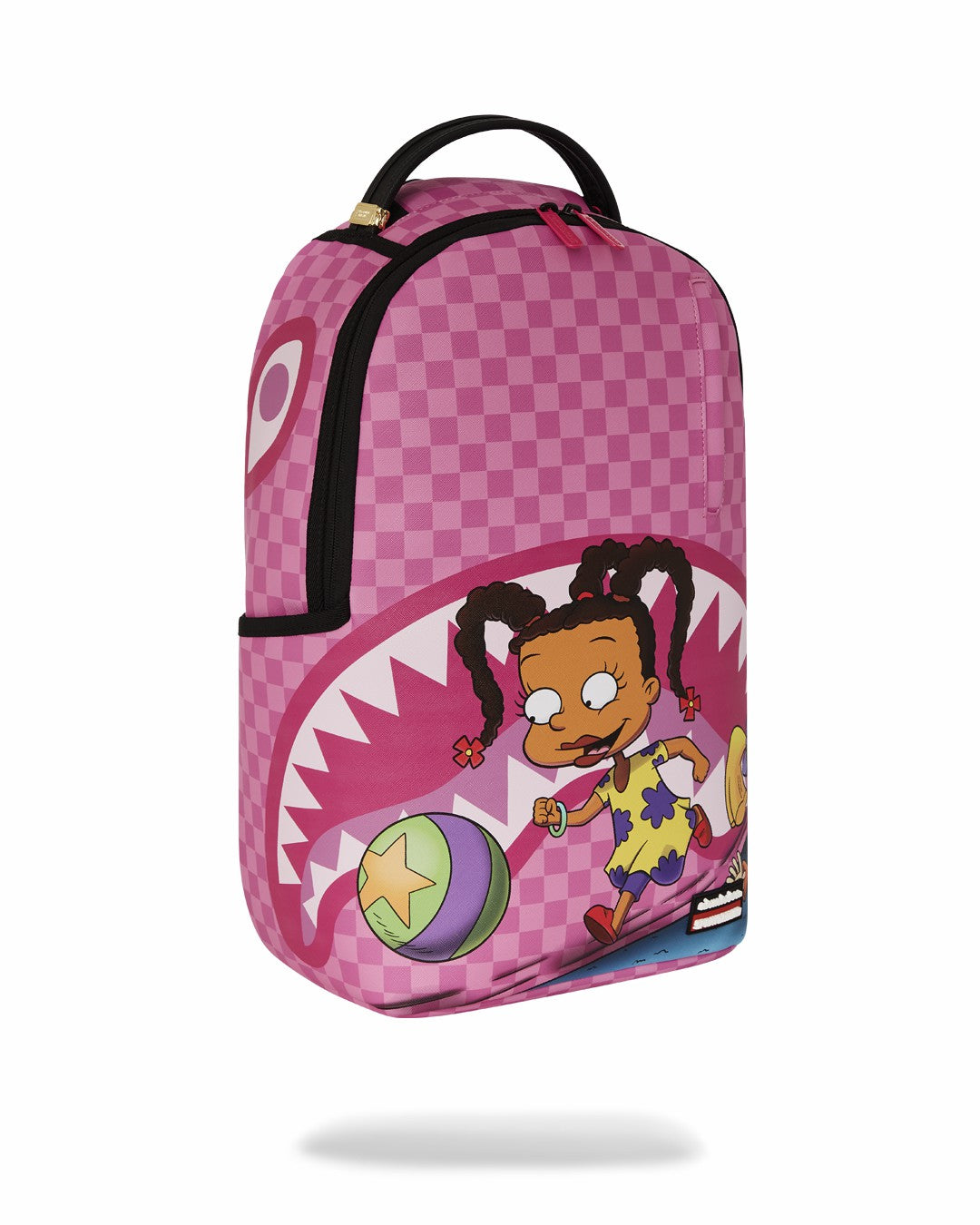 RUGRATS SUSIE PLAYGROUND POP DLXV BACKPACK | Sprayground Bargain