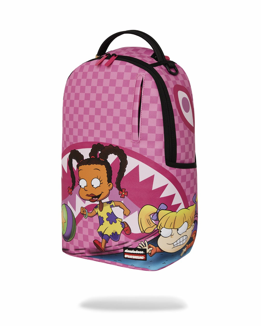 RUGRATS SUSIE PLAYGROUND POP DLXV BACKPACK | Sprayground Bargain