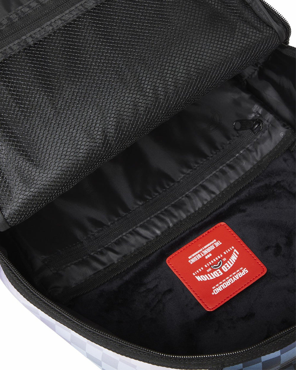 NARUTO MADARA MOON BACKPACK | Sprayground Savings
