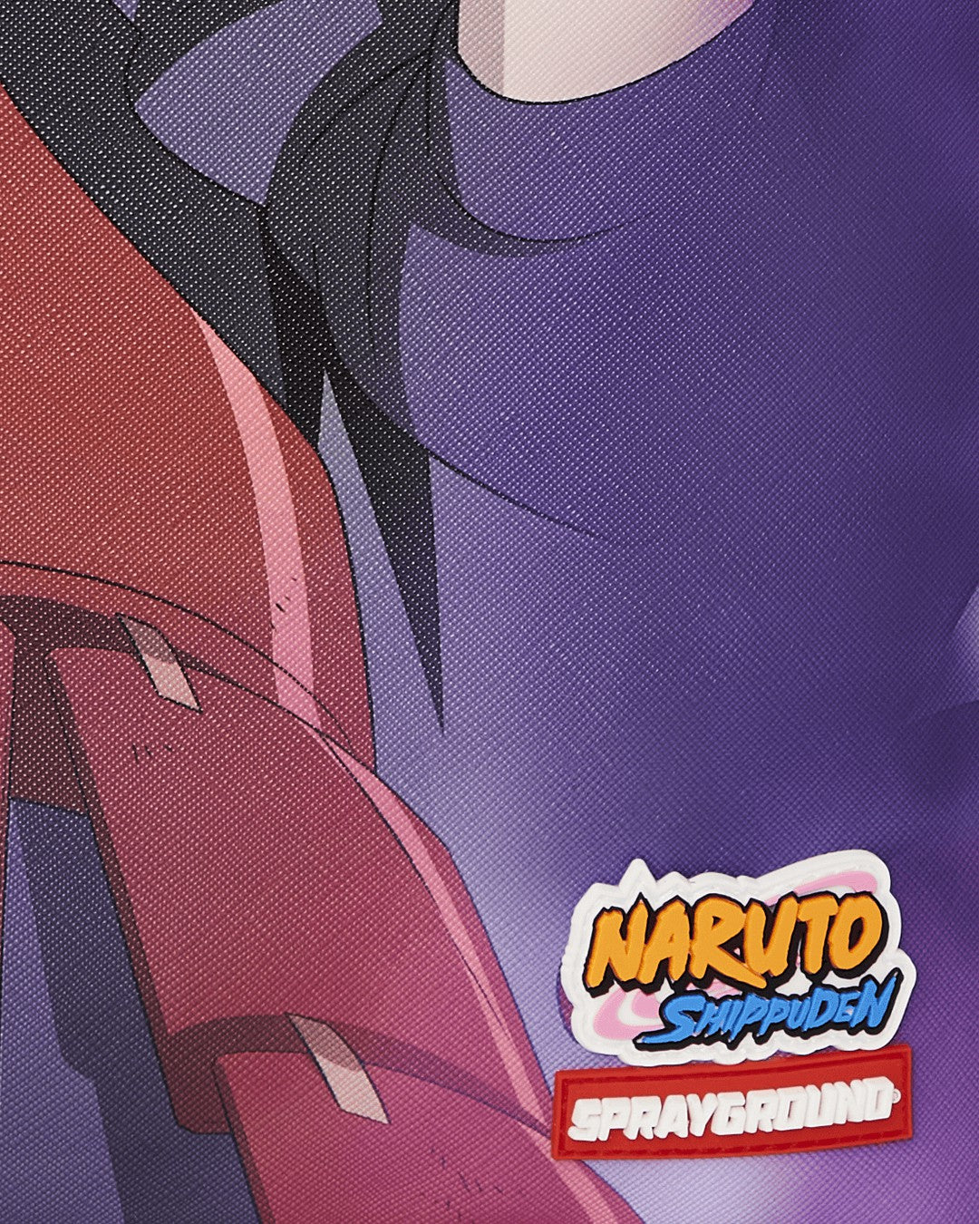NARUTO MADARA MOON BACKPACK | Sprayground Savings