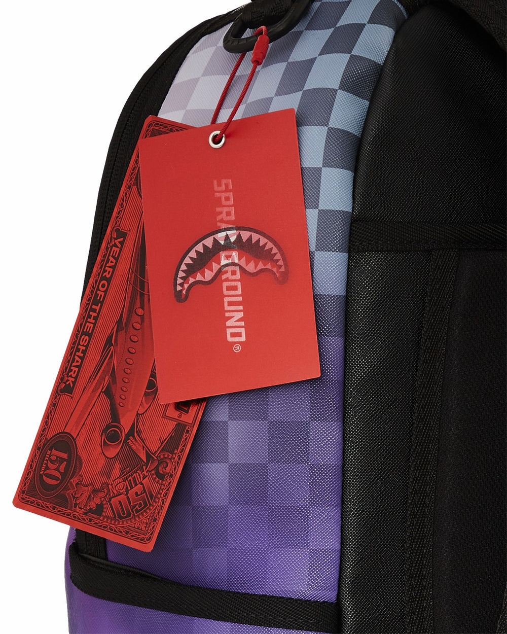 NARUTO MADARA MOON BACKPACK | Sprayground Savings