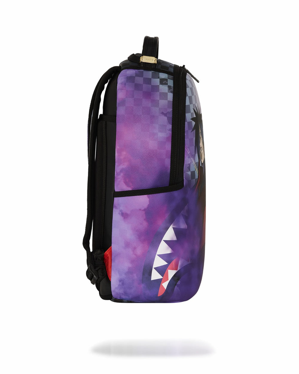 NARUTO MADARA MOON BACKPACK | Sprayground Savings
