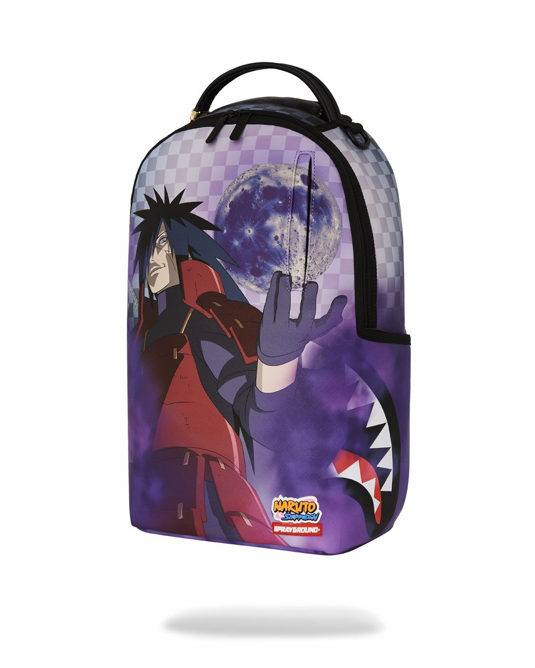NARUTO MADARA MOON BACKPACK | Sprayground Savings