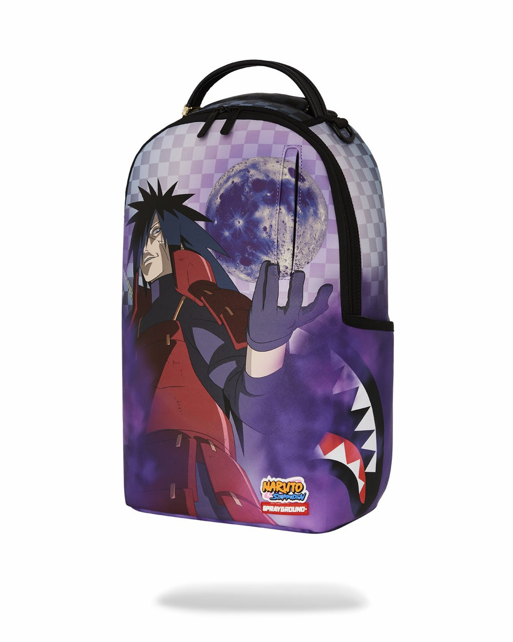 NARUTO MADARA MOON BACKPACK | Sprayground Savings