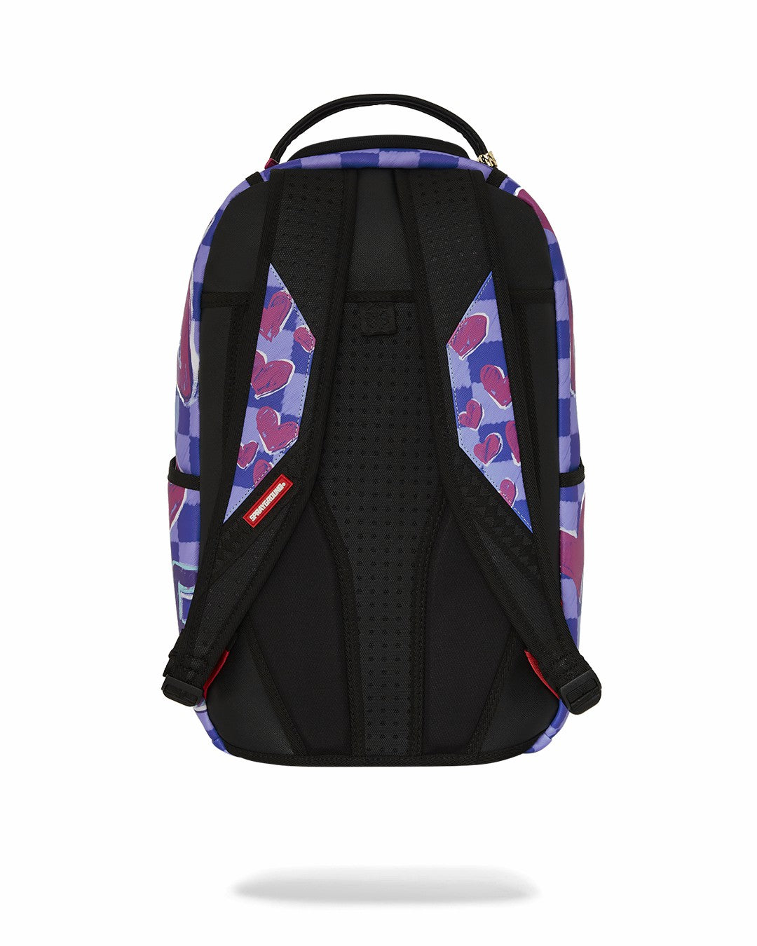 RUGRATS SUSIE CRAYON SHARK DLXSV BACKPACK | Sprayground Discounted