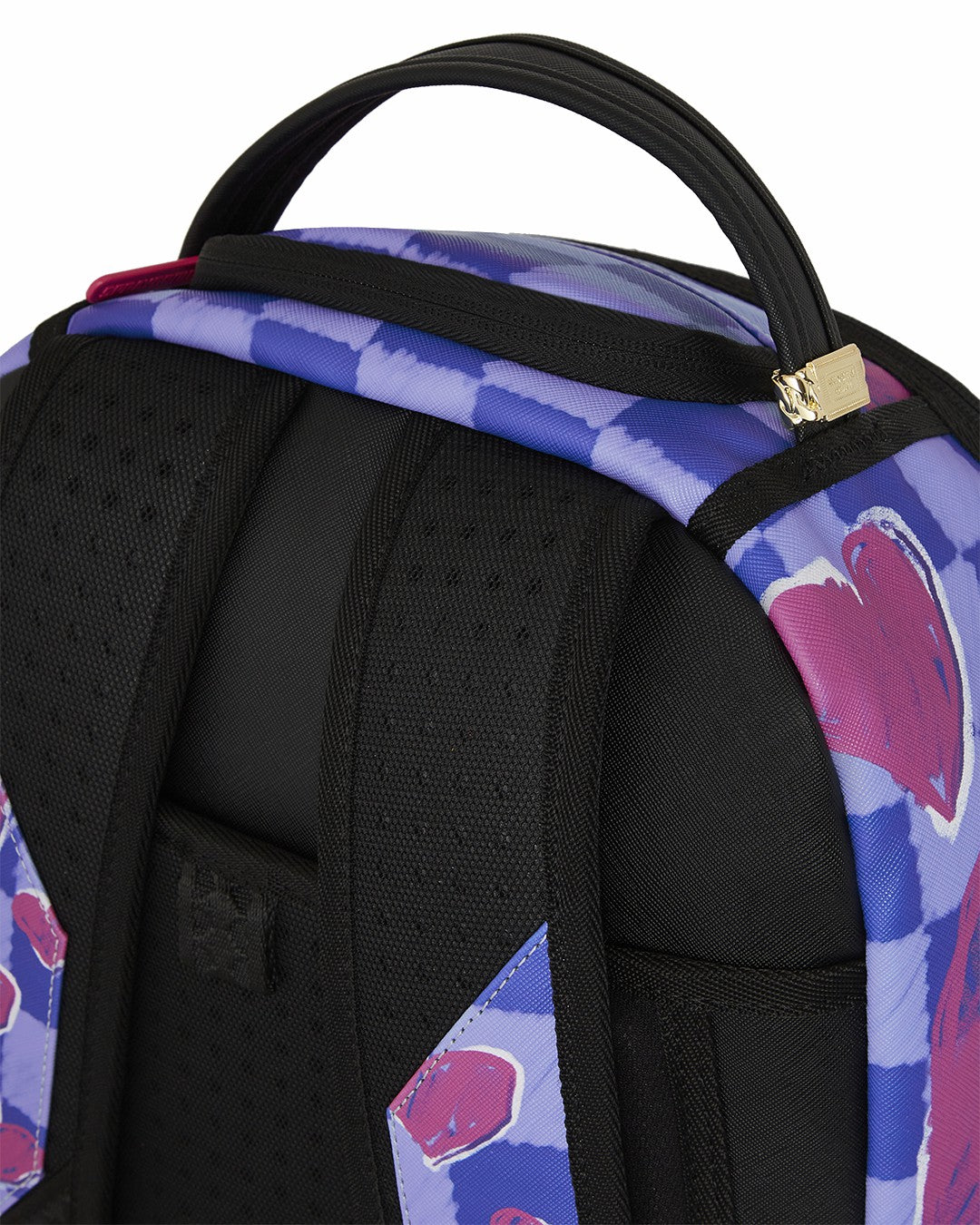 RUGRATS SUSIE CRAYON SHARK DLXSV BACKPACK | Sprayground Discounted