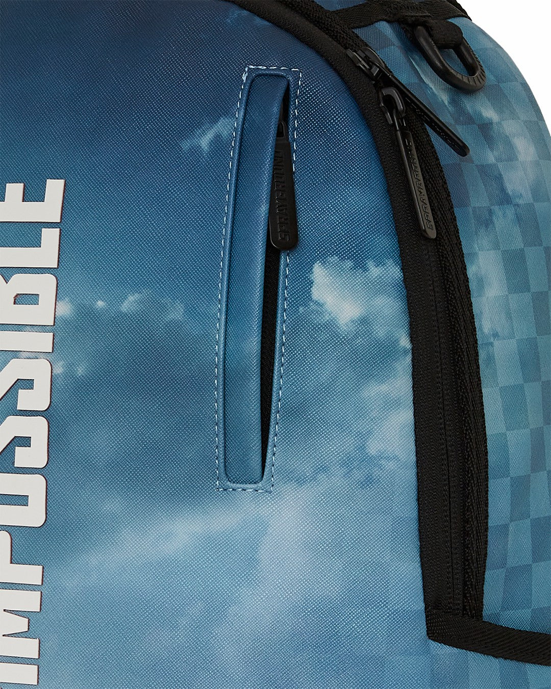 MISSION IMPOSSIBLE ON ANOTHER LEVEL BACKPACK | Sprayground Value Deal
