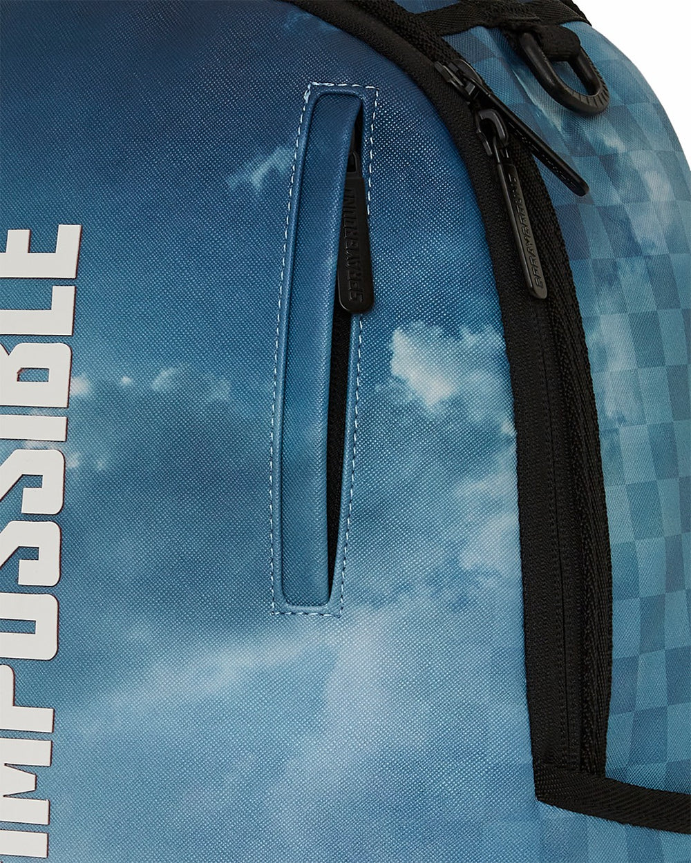 MISSION IMPOSSIBLE ON ANOTHER LEVEL BACKPACK | Sprayground Value Deal