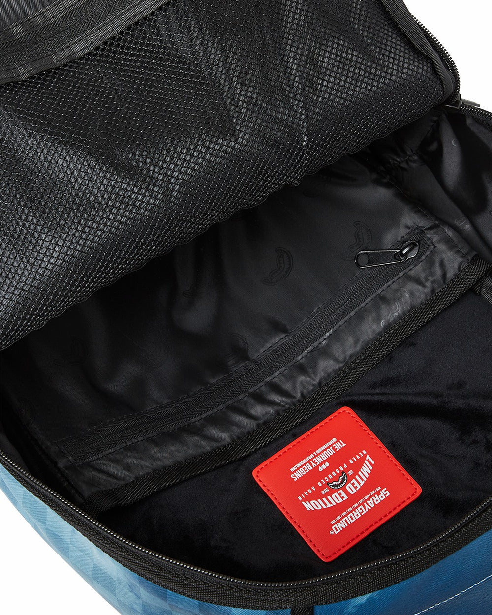 MISSION IMPOSSIBLE ON ANOTHER LEVEL BACKPACK | Sprayground Value Deal