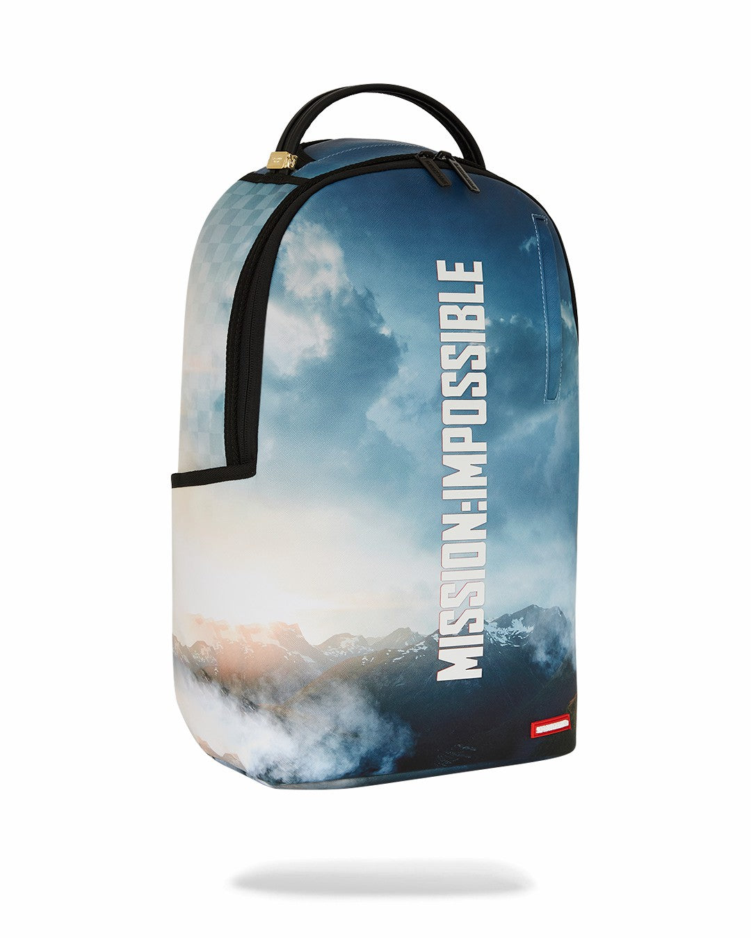 MISSION IMPOSSIBLE ON ANOTHER LEVEL BACKPACK | Sprayground Value Deal