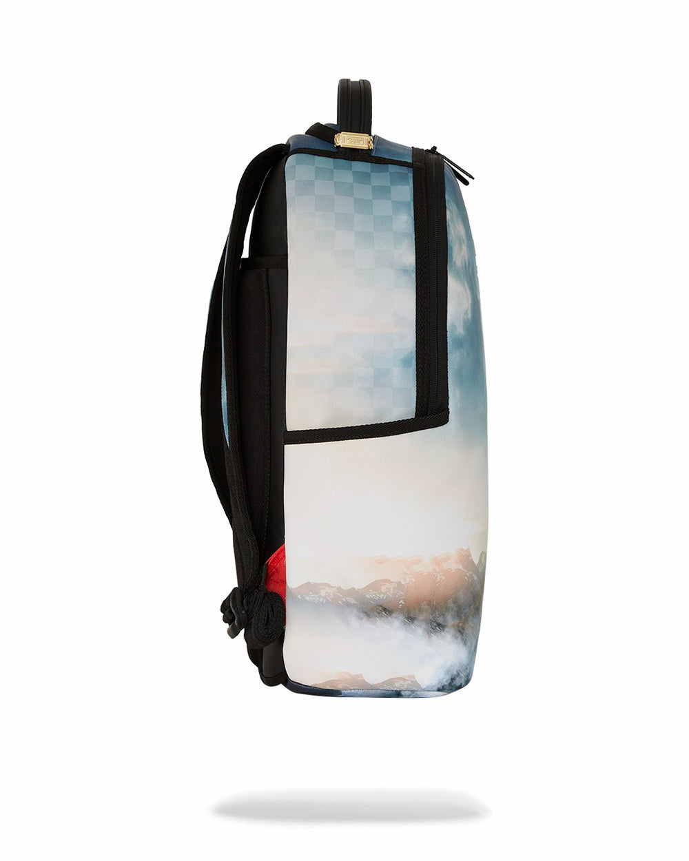 MISSION IMPOSSIBLE ON ANOTHER LEVEL BACKPACK | Sprayground Value Deal