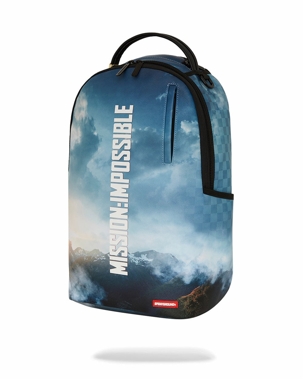 MISSION IMPOSSIBLE ON ANOTHER LEVEL BACKPACK | Sprayground Value Deal