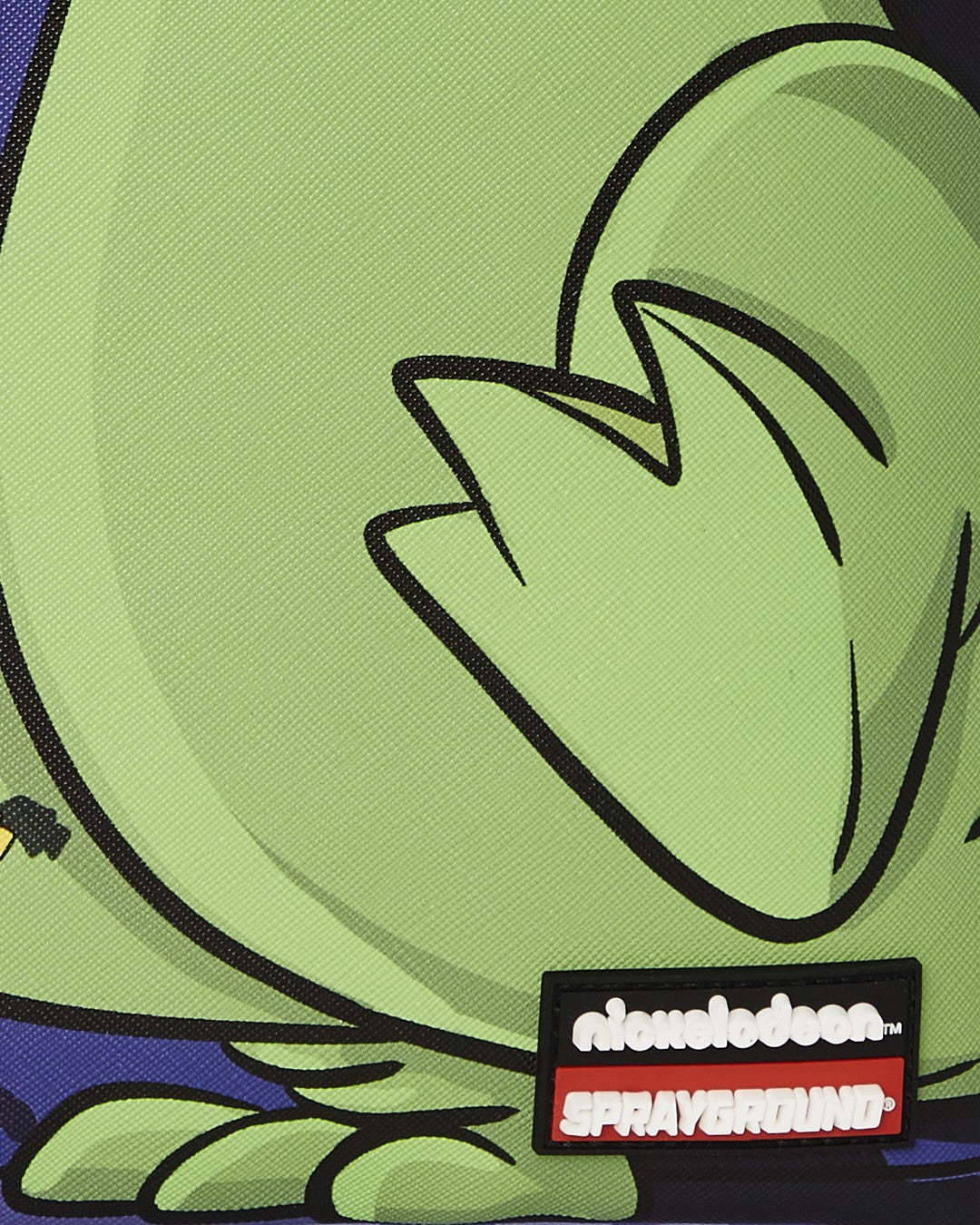 RUGRATS REPTAR CHASE DLXSV BACKPACK | Sprayground Exclusive Deal