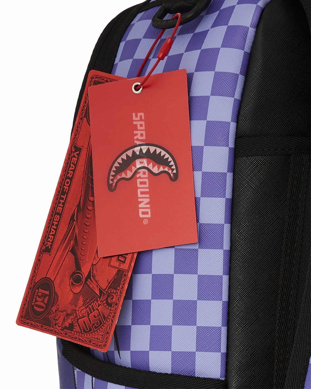 RUGRATS REPTAR CHASE DLXSV BACKPACK | Sprayground Exclusive Deal