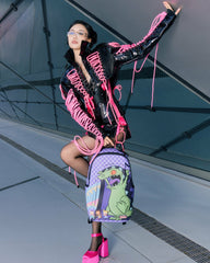 RUGRATS REPTAR CHASE DLXSV BACKPACK | Sprayground Exclusive Deal