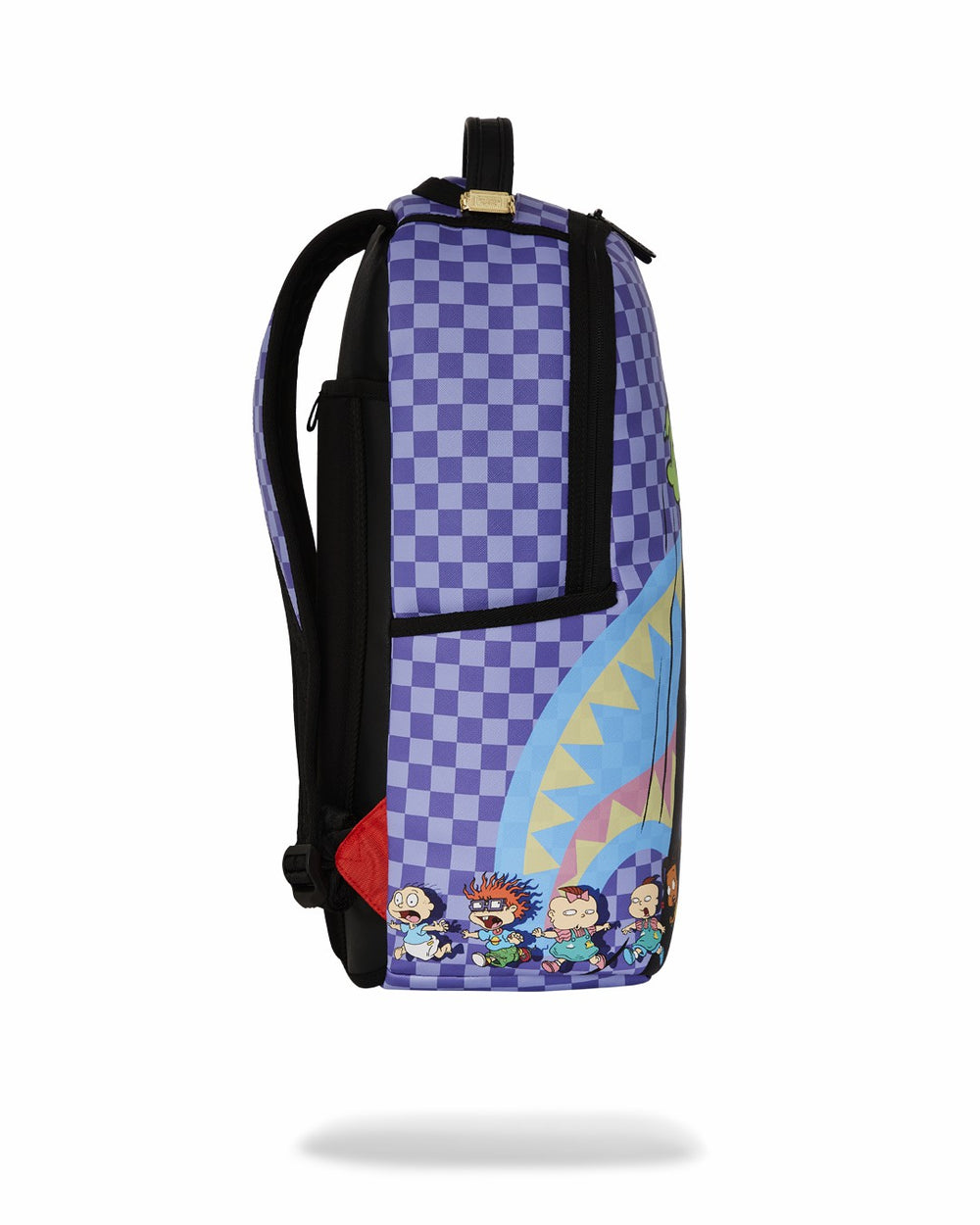 RUGRATS REPTAR CHASE DLXSV BACKPACK | Sprayground Exclusive Deal