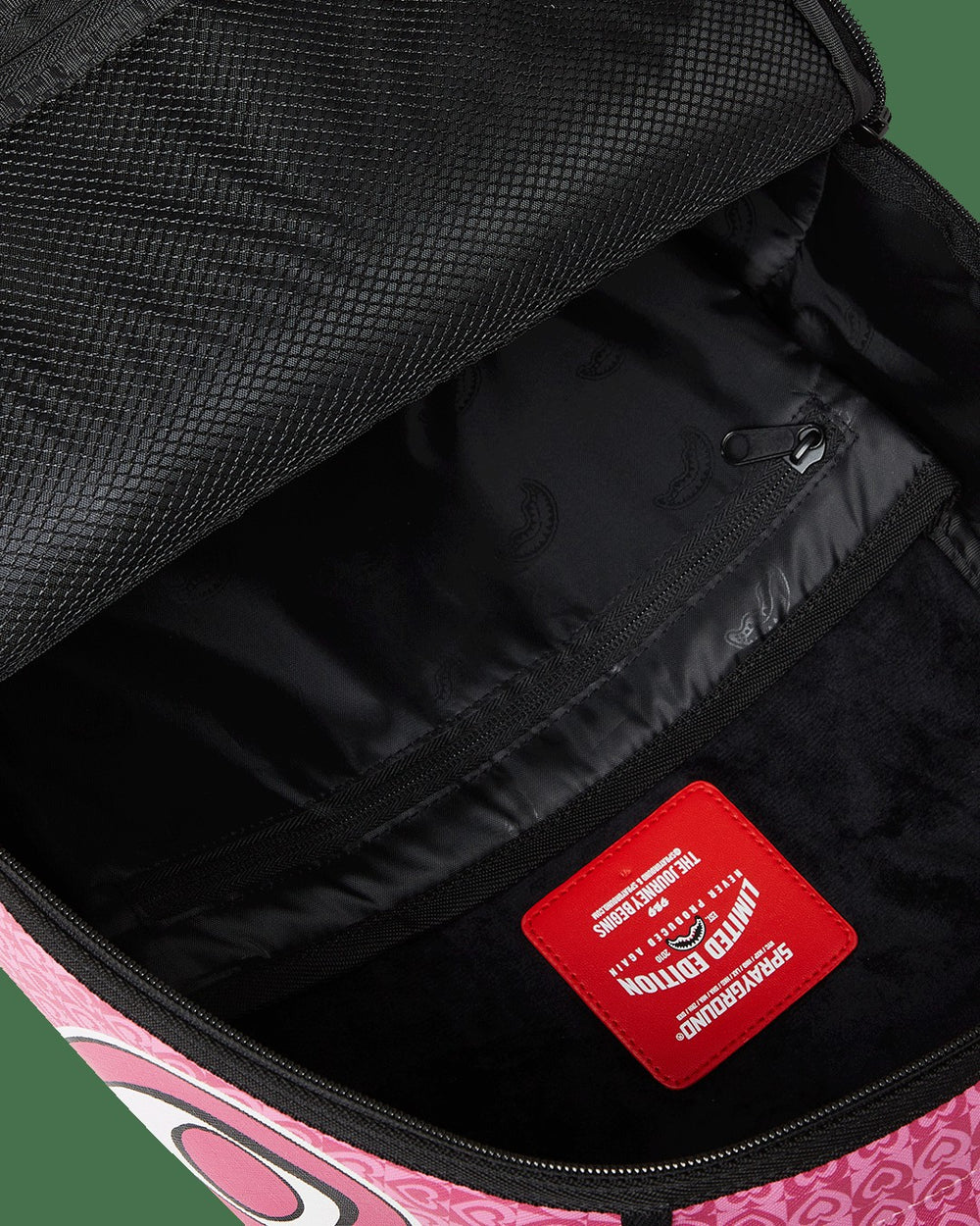 POWERPUFF GIRLS POWER PACK DLXSV BACKPACK | Sprayground Limited Offer