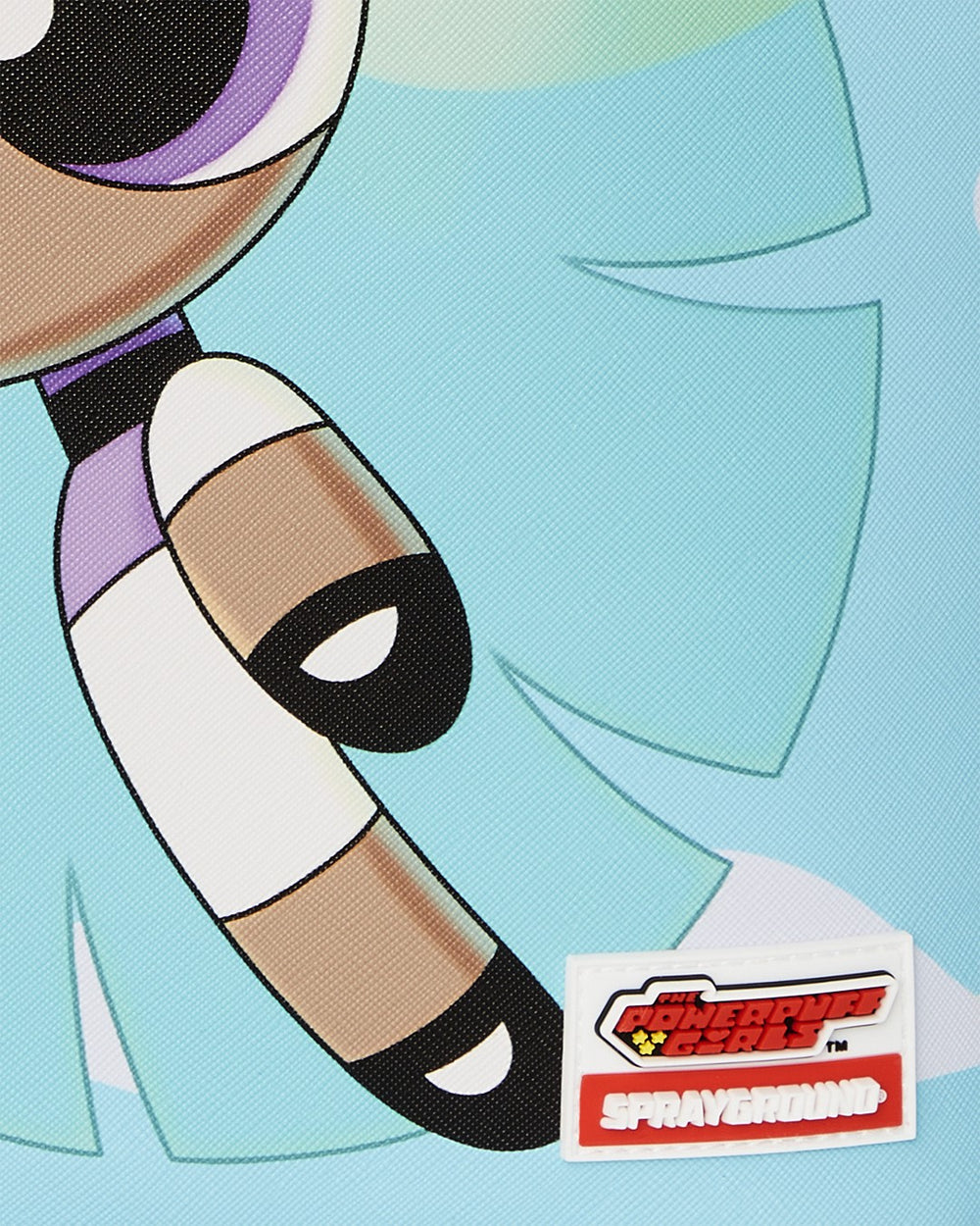 POWERPUFF GIRLS POWER PACK DLXSV BACKPACK | Sprayground Limited Offer
