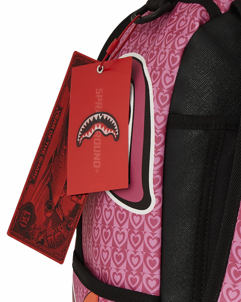 POWERPUFF GIRLS POWER PACK DLXSV BACKPACK | Sprayground Limited Offer