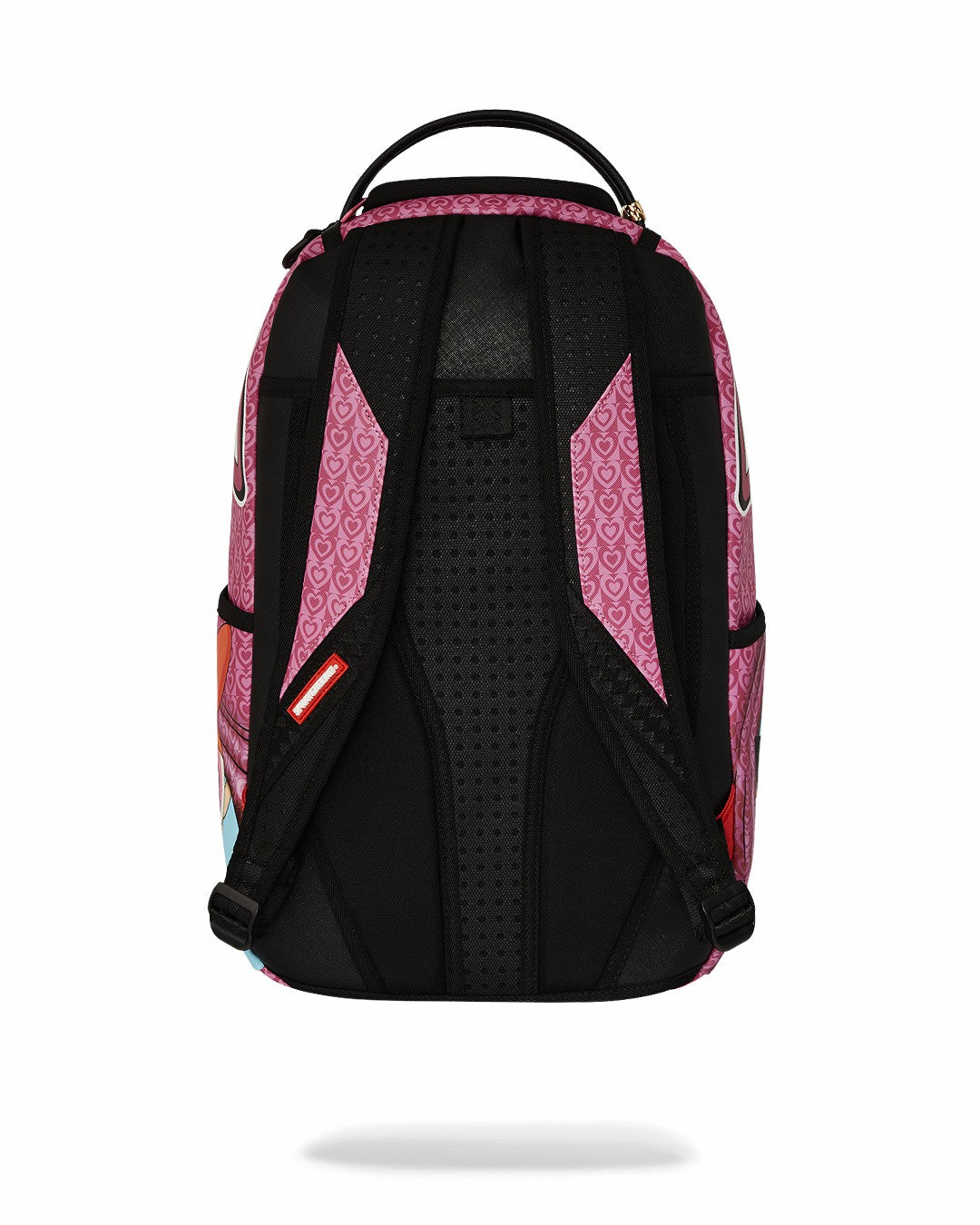 POWERPUFF GIRLS POWER PACK DLXSV BACKPACK | Sprayground Limited Offer