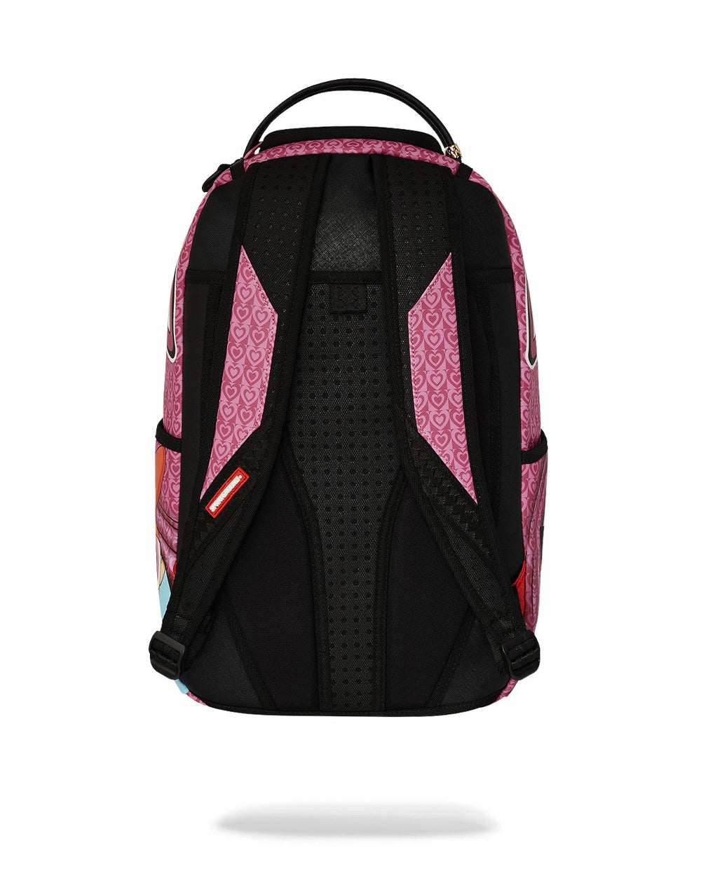 POWERPUFF GIRLS POWER PACK DLXSV BACKPACK | Sprayground Limited Offer