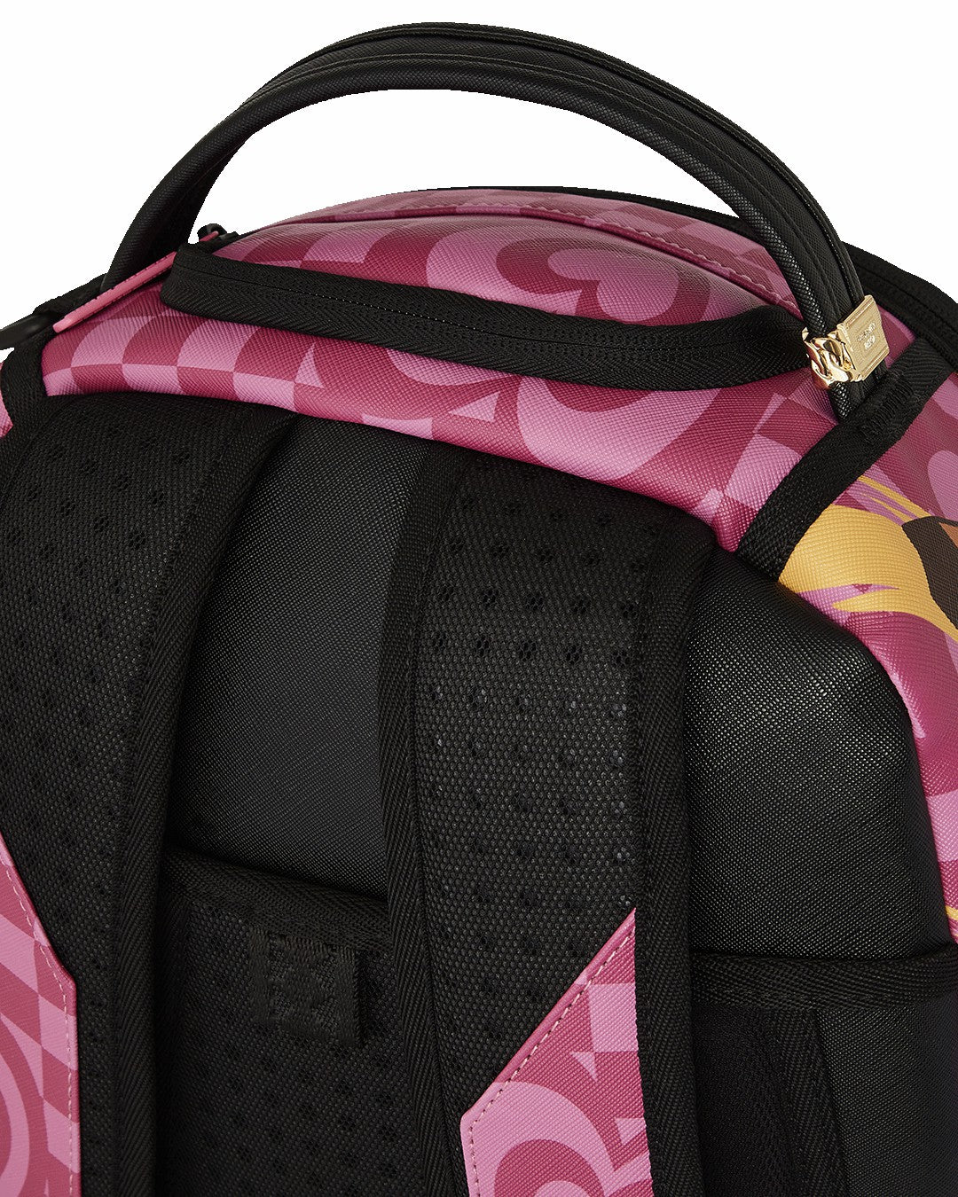 POWERPUFF BUSTIN THRU DLXSV BACKPACK | Sprayground Special Offer