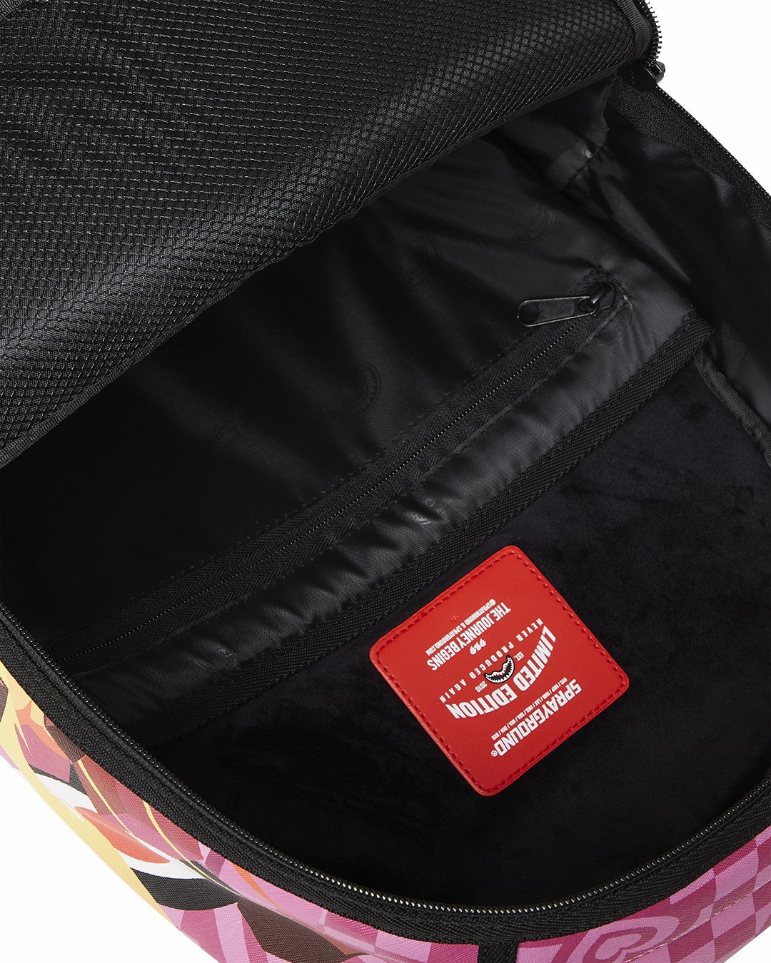 POWERPUFF BUSTIN THRU DLXSV BACKPACK | Sprayground Special Offer