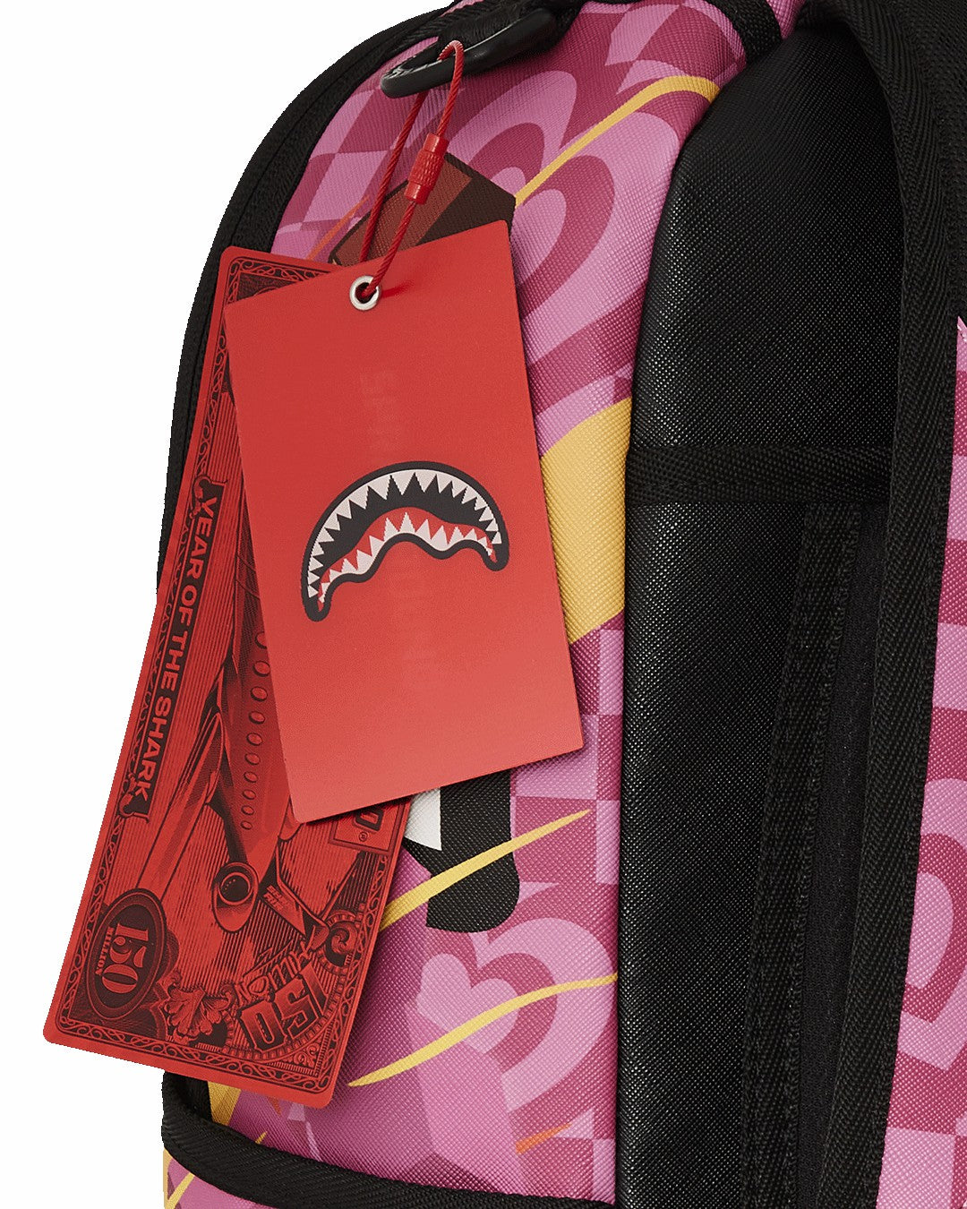 POWERPUFF BUSTIN THRU DLXSV BACKPACK | Sprayground Special Offer