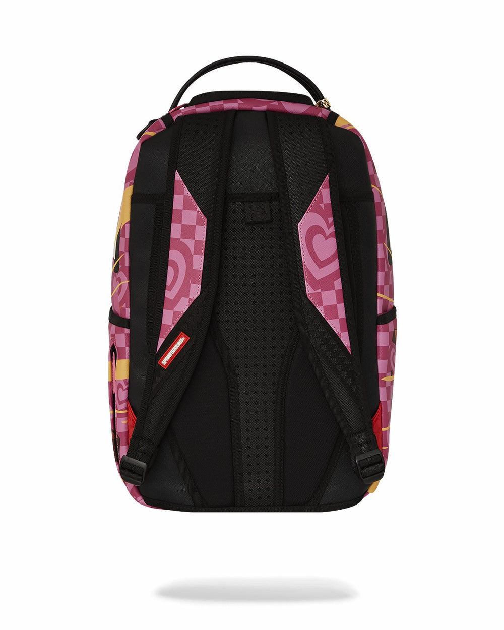 POWERPUFF BUSTIN THRU DLXSV BACKPACK | Sprayground Special Offer