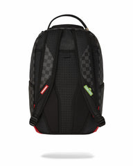 SESAME STREET COOKIE MONSTER SNACK ATTACK DLXSV BACKPACK | Sprayground On Sale