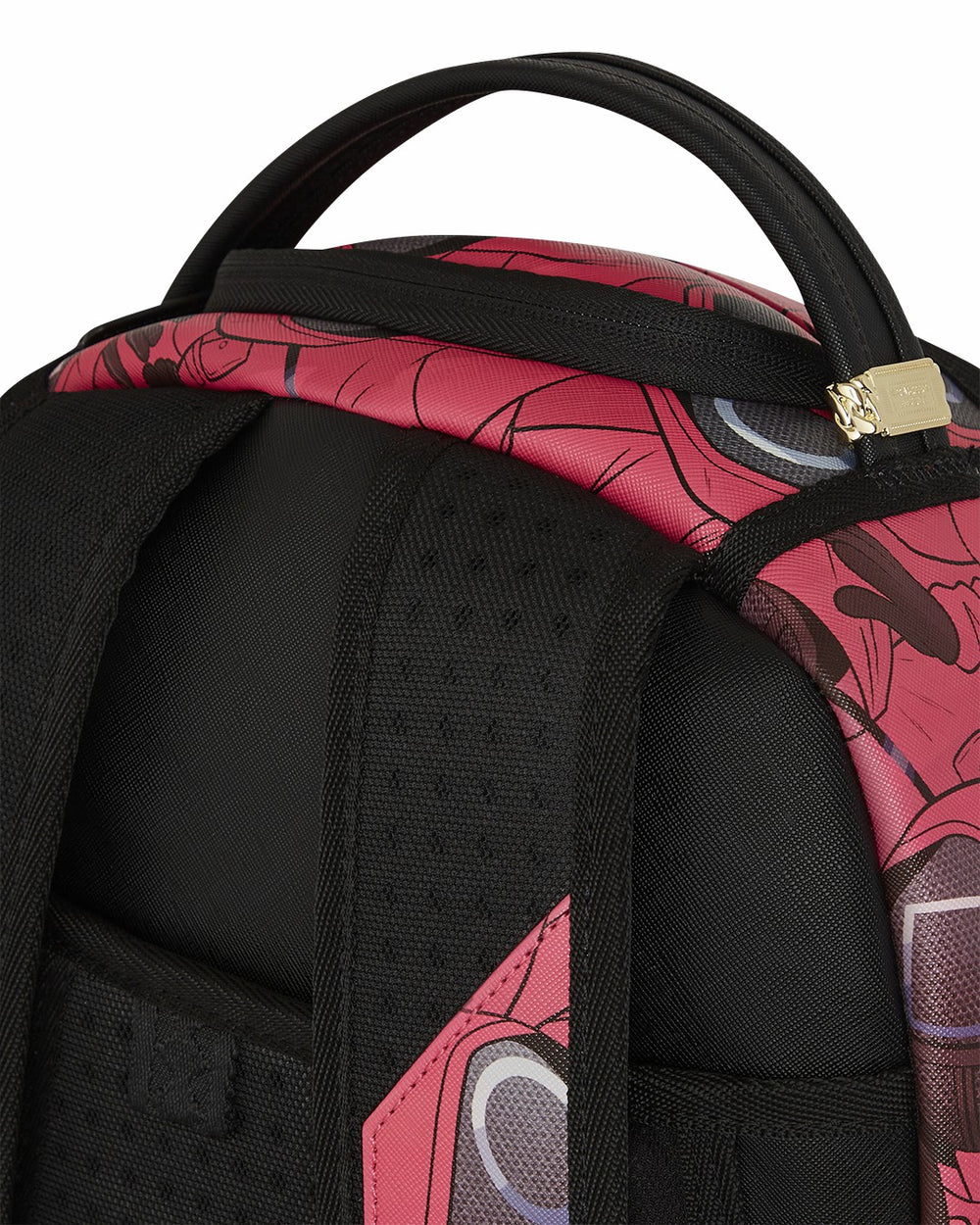 SQUID GAME COLLAB FRONT MAN CREW BACKPACK | Sprayground Sale