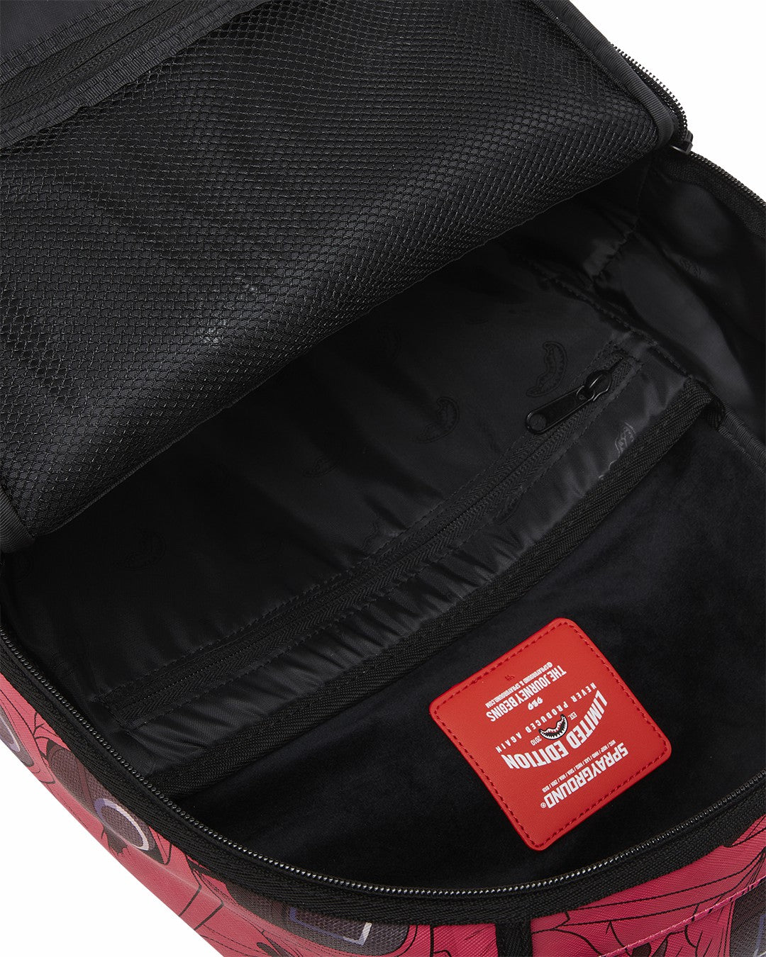 SQUID GAME COLLAB FRONT MAN CREW BACKPACK | Sprayground Sale