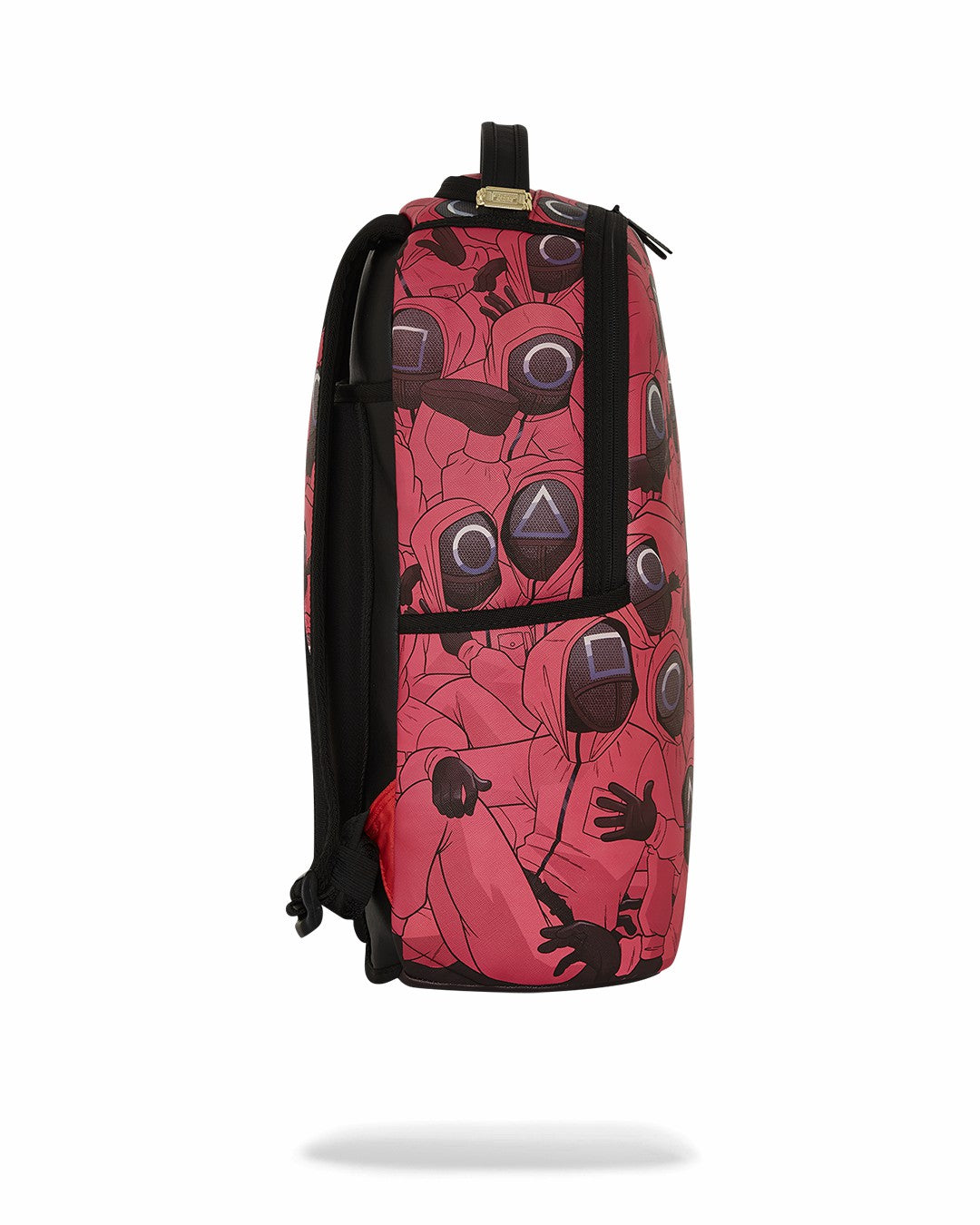 SQUID GAME COLLAB FRONT MAN CREW BACKPACK | Sprayground Sale