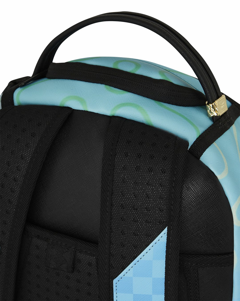 SPONGEBOB PLANKTON BACKPACK | Sprayground Bargain