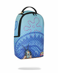 SPONGEBOB PLANKTON BACKPACK | Sprayground Bargain