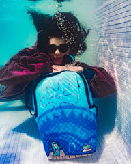 SPONGEBOB PLANKTON BACKPACK | Sprayground Bargain