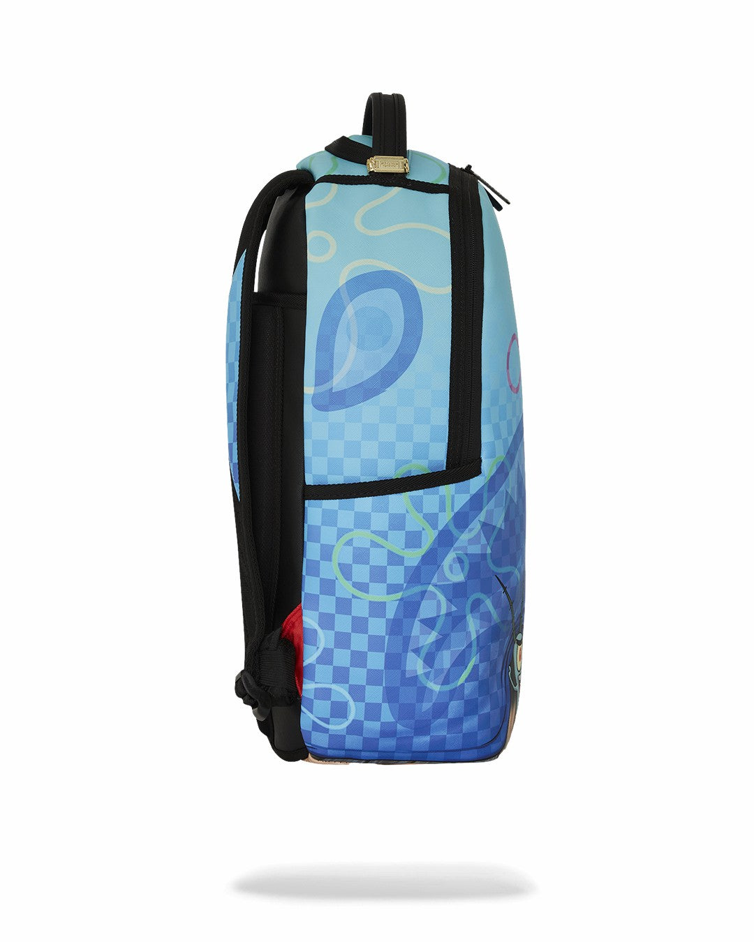 SPONGEBOB PLANKTON BACKPACK | Sprayground Bargain