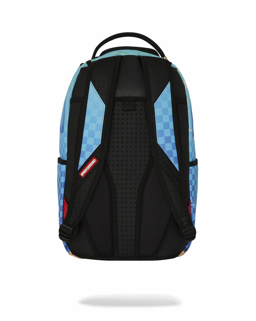 SPONGEBOB PLANKTON BACKPACK | Sprayground Bargain