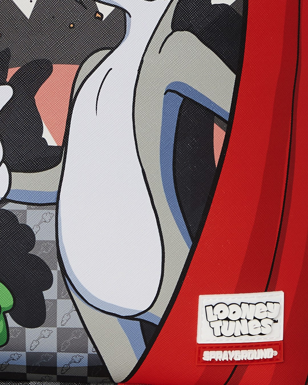 LOONEY TUNES BUGS BUNNY WASUP BACKPACK | Sprayground Savings